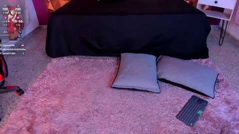 Snapshot of kendall23_ chatting on 01/11/25, 07:06 Kendall online show from 01/11/25, 07:06