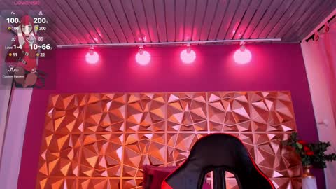 Snapshot of kendall23_ chatting on 02/03/25, 04:20 Kendall online show from 02/03/25, 04:20