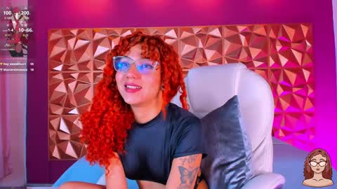 Snapshot of kendall23_ chatting on 03/01/25, 04:00 Kendall online show from 03/01/25, 04:00