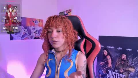 Kendall online show from 03/11/26, 08:20