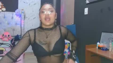 kendall online show from 10/29/25, 09:05