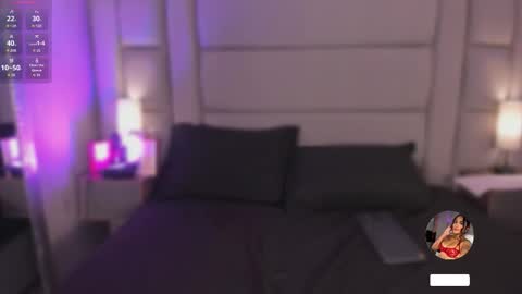 kendall_evanss_ online show from 02/11/26, 07:30