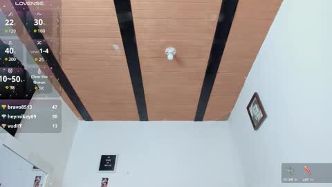 Kendall ewers online show from 02/25/25, 01:52