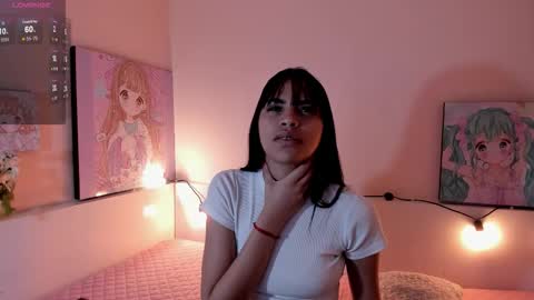 Snapshot of kendall_hernandez chatting on 02/04/26, 02:34 Kendall online show from 02/04/26, 02:34