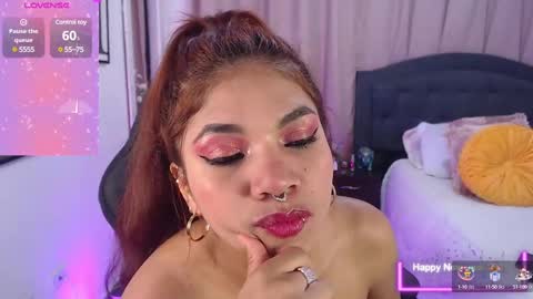 Kendall online show from 02/11/25, 06:33