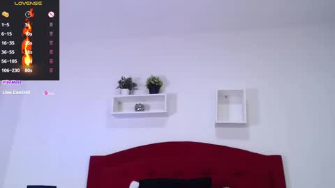 Kendall online show from 03/11/25, 07:36