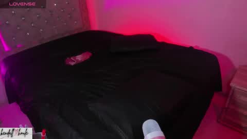 Snapshot of kendall_houle_ chatting on 12/21/24, 07:35 KendallHoule online show from 12/21/24, 07:35