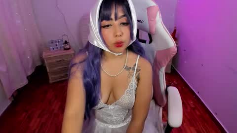 Snapshot of kendall_houle_ chatting on 10/20/25, 01:50 KendallHoule online show from 10/20/25, 01:50