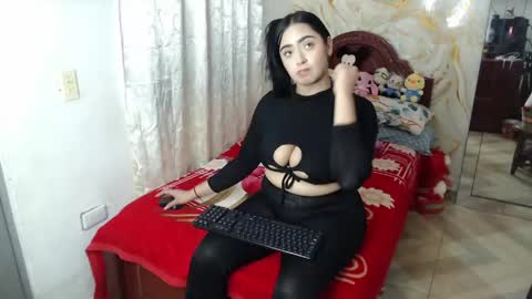 kendall  online show from 04/06/26, 07:20