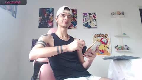 kendall ross online show from 12/19/24, 06:01