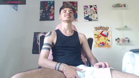 kendall ross online show from 12/25/24, 07:56