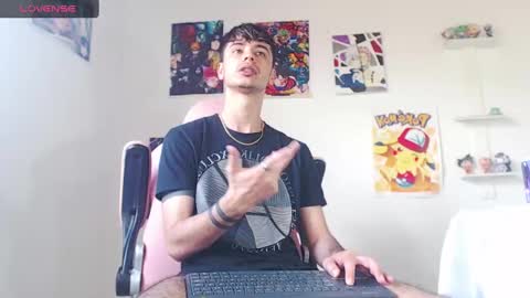 kendall ross online show from 01/07/25, 04:27