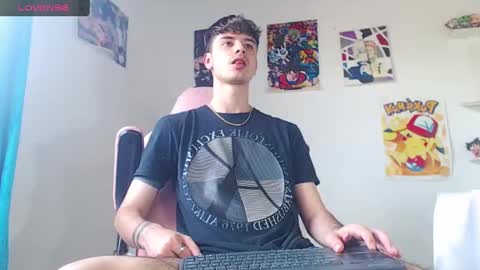 kendall ross online show from 01/11/25, 08:10