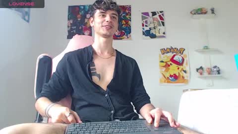 kendall ross online show from 02/03/25, 07:31