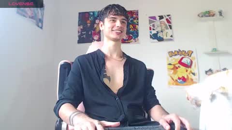 kendall ross online show from 02/07/25, 06:45