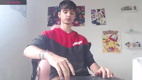 kendall ross online show from 02/08/25, 03:21