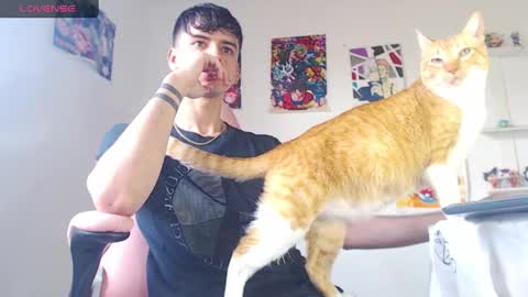 kendall ross online show from 02/18/25, 03:43