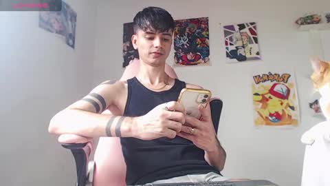 kendall ross online show from 02/24/25, 03:31