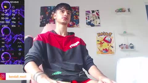 kendall ross online show from 02/27/25, 03:59