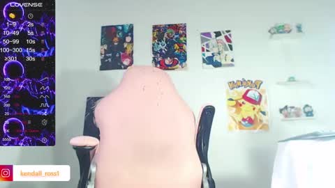 kendall ross online show from 03/05/25, 07:06