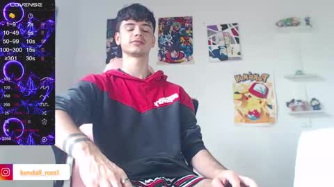 kendall ross online show from 03/10/25, 05:50