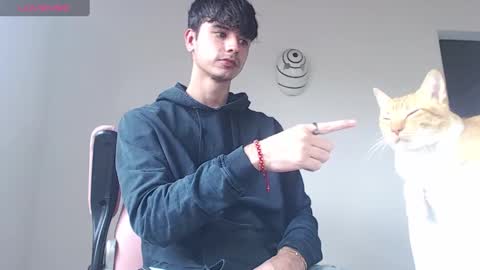 kendall ross online show from 09/10/25, 03:23