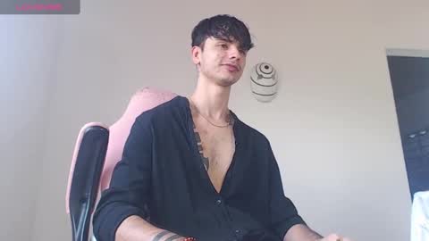 kendall ross online show from 10/18/25, 04:08