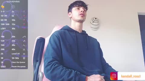 kendall ross online show from 10/25/25, 03:29