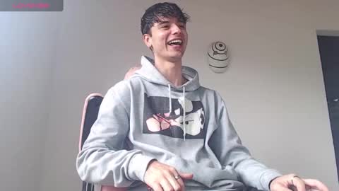 kendall ross online show from 10/27/25, 03:16