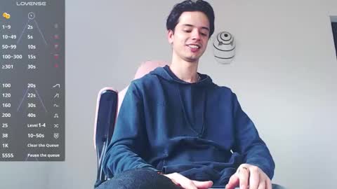 kendall ross online show from 11/20/25, 03:12