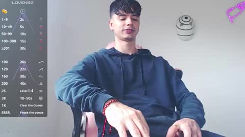 kendall ross online show from 11/30/25, 02:54