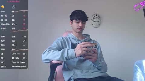 kendall ross online show from 02/05/26, 04:00