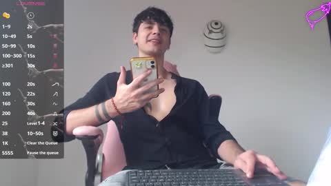 kendall ross online show from 02/10/26, 04:44