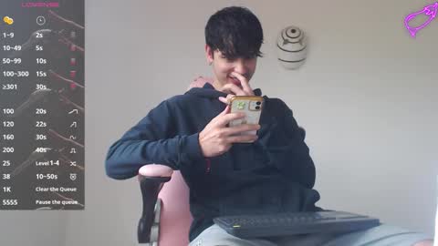 kendall ross online show from 02/13/26, 04:58