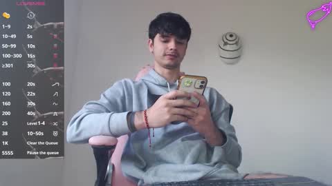 kendall ross online show from 02/14/26, 04:37