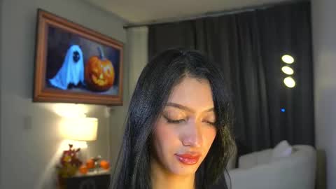 Andrea online show from 10/25/25, 12:07