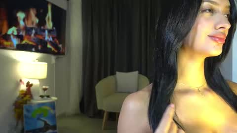 Andrea online show from 11/04/25, 11:15