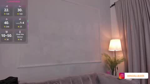 kendallbleer online show from 09/26/25, 11:47