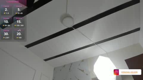 kendallbleer online show from 10/02/25, 11:17