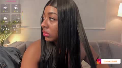 kendallbleer online show from 11/15/25, 11:40