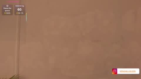 kendallbleer online show from 11/25/25, 11:21