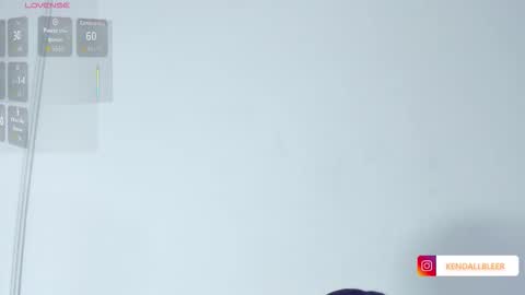 kendallbleer online show from 12/02/25, 11:59