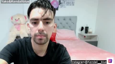 kendallblue online show from 10/14/25, 10:32