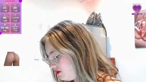 kendall online show from 01/30/25, 05:52