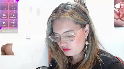 kendall online show from 01/30/25, 08:54