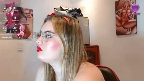 kendall online show from 02/25/25, 05:52