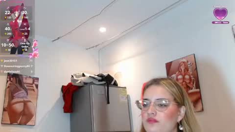 kendall online show from 02/25/25, 08:58