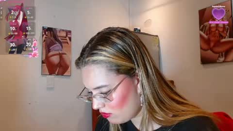 kendall online show from 02/28/25, 05:04