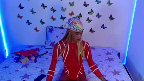 kendallgil online show from 01/17/25, 05:32