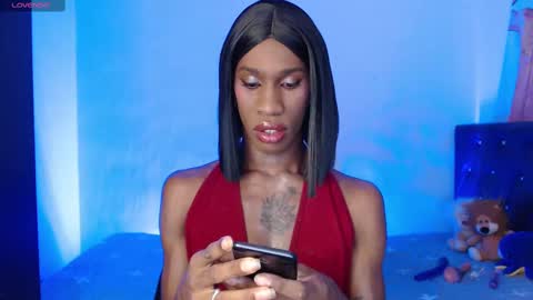 kendallgil online show from 02/25/25, 12:36